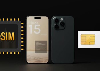 iPhone nào dùng được eSIM? Danh sách iPhone hỗ trợ eSIM mới nhất
