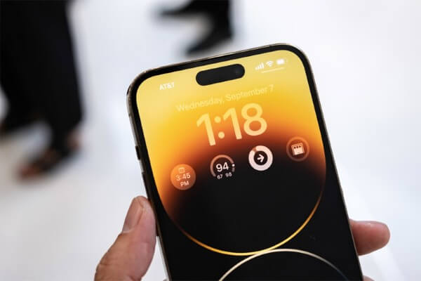 Đánh giá ưu điểm khi dùng eSIM trên iPhone
