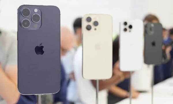 Các nhà mạng lớn tại Việt Nam hiện đã hỗ trợ eSIM 