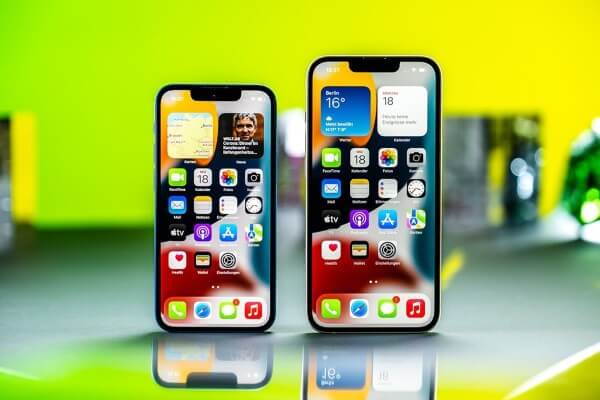 iPhone chính hãng Việt Nam phân phối thông qua các đại lý ủy quyền với mã VN/A