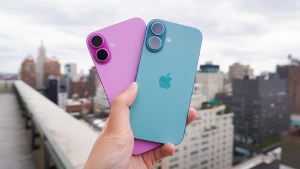 So sánh bảo hành iPhone quốc tế và chính hãng