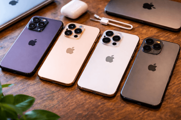 Những lý do nên mua iPhone Type C trong năm 2026