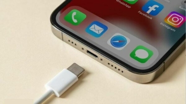 Những ưu điểm nổi bật của iPhone Type C