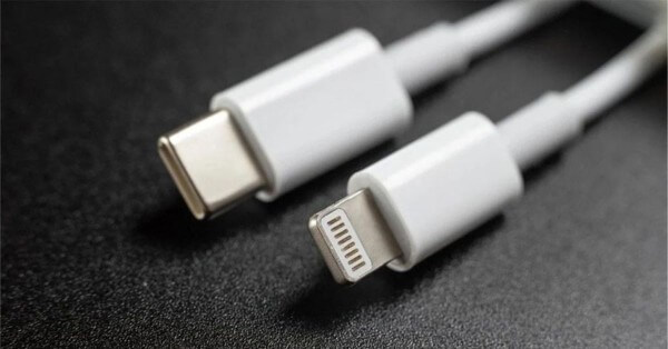 Đánh giá iPhone dùng Type-C và Lightning