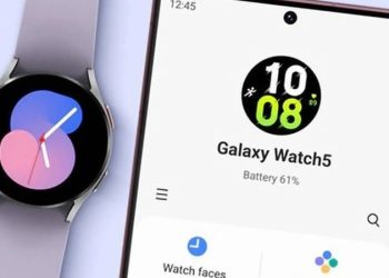 Cách kết nối đồng hồ thông minh với điện thoại Android chi tiết