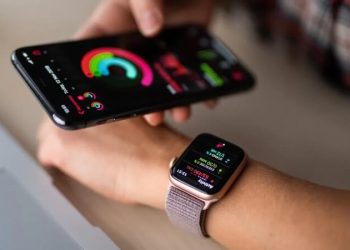 Cách kết nối đồng hồ thông minh với iPhone chi tiết, dễ làm