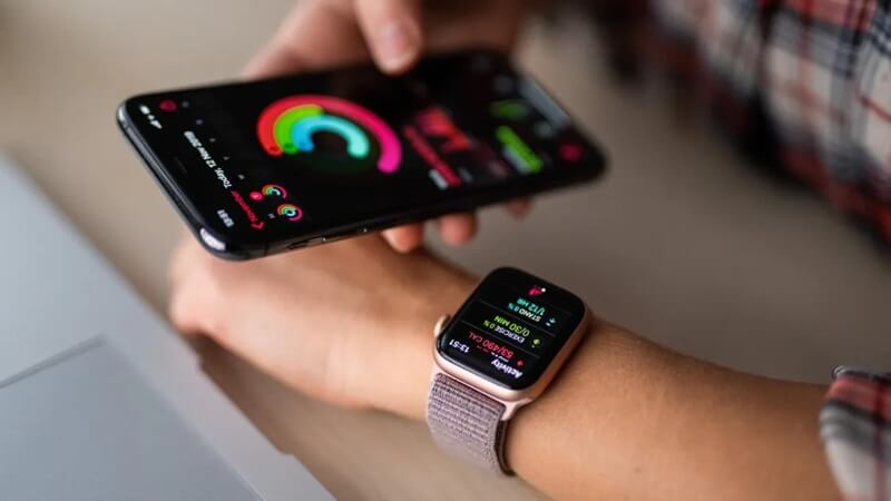 Những lưu ý khi kết nối đồng hồ với iPhone