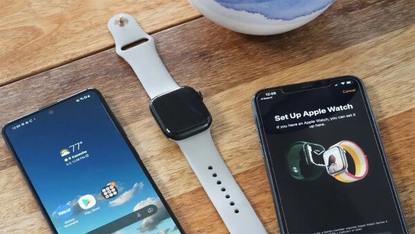 Những lưu ý và cách sửa lỗi khi kết nối đồng hồ với iPhone