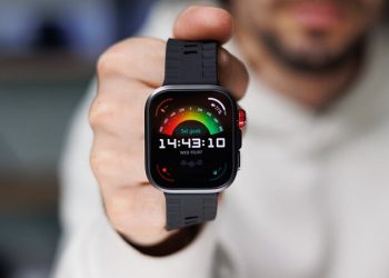 Cách kết nối HUAWEI Watch Fit 4 với iPhone cực đơn giản, ai cũng làm được