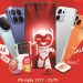 Khai trương siêu thị Viettel Store 571 Huỳnh Tấn Phát: Smartphone giảm đến 10 triệu, giờ vàng giá sốc, phụ kiện giá số chỉ từ 29K