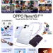 Các nâng cấp ấn tượng trên OPPO Reno16 F 5G