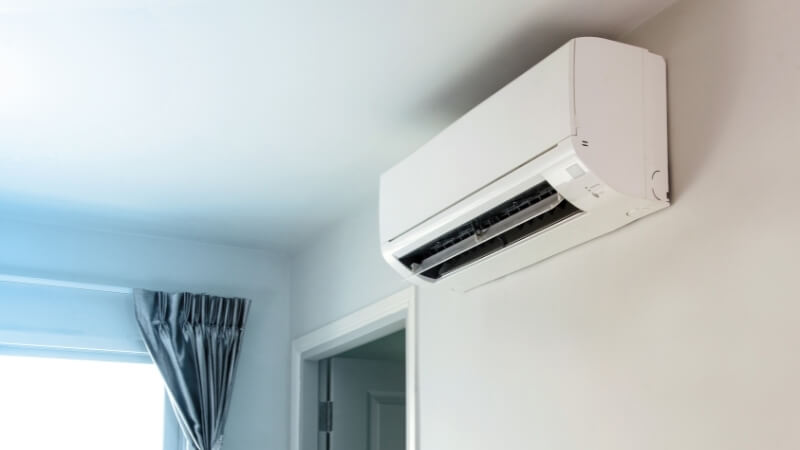 Lý do cần biết kích thước điều hòa trước khi lắp đặt