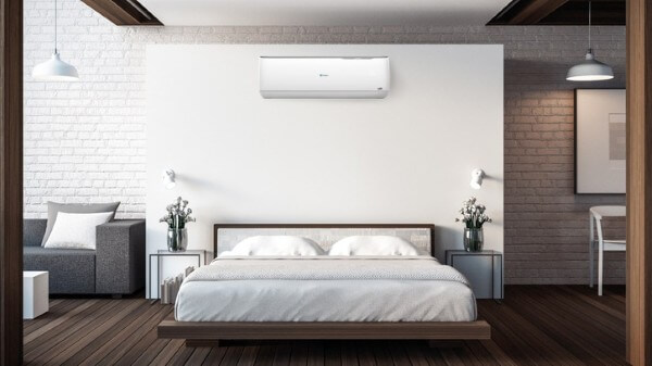 Tổng hợp kích thước dàn lạnh tham khảo theo công suất 9000–24000 BTU