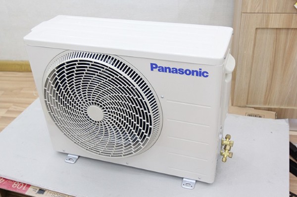 Chi tiết kích thước dàn nóng theo công suất