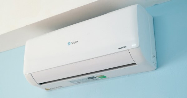 Kích thước điều hòa Casper