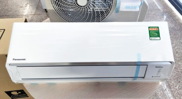 Kích thước điều hòa Panasonic