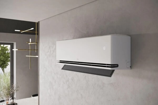 Kích thước điều hòa LG