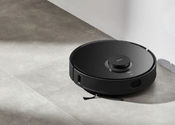 Kích thước robot hút bụi tiêu chuẩn và những điều cần biết trước khi mua