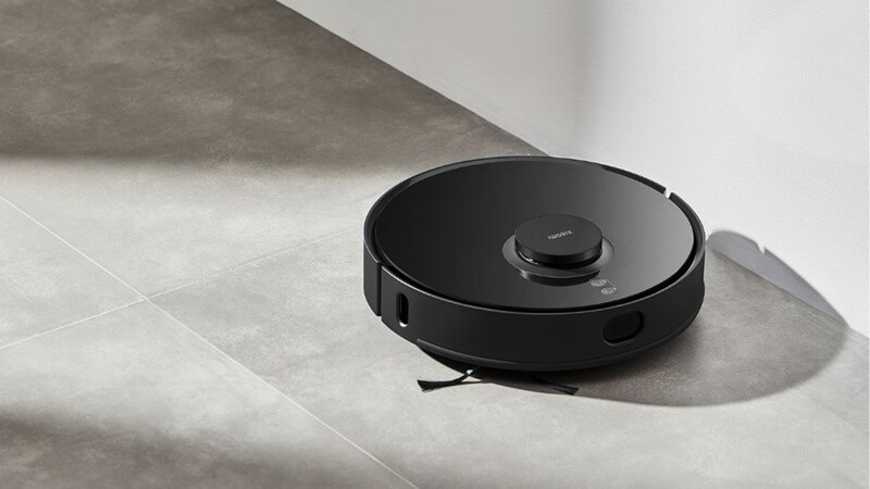 Việc chọn kích thước robot hút bụi rất quan trọng