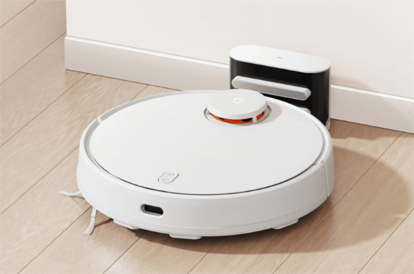 Chiều cao robot hút bụi có chiều rộng từ 24 - 35cm và chiều cao từ 5 - 16cm