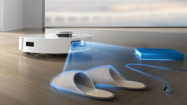 Những lưu ý quan trọng khi chọn mua robot hút bụi
