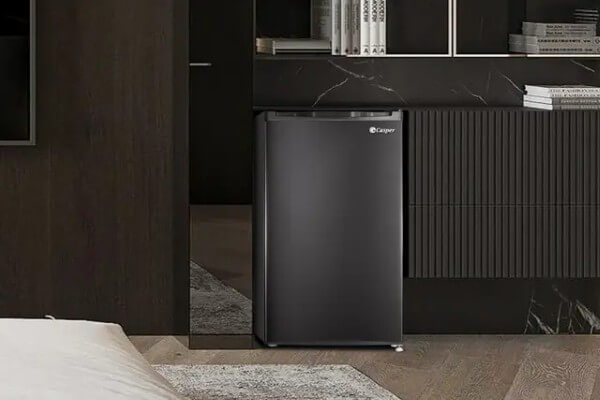 Những lưu ý khi chọn kích thước tủ lạnh 1 cánh phù hợp