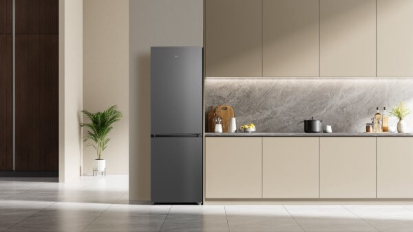 Kinh nghiệm chọn tủ lạnh 150 lít phù hợp diện tích bếp