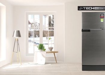 Kích thước tủ lạnh 180 lít là bao nhiêu? Bảng tra cao × rộng × sâu mới nhất