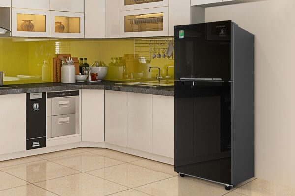 Lưu ý khoảng cách lắp đặt tủ lạnh 180 lít theo tiêu chuẩn