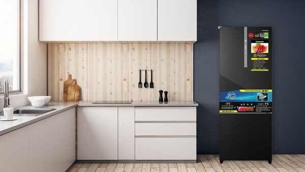 Các yếu tố cần quan tâm khi chọn tủ lạnh 180 lít theo diện tích bếp