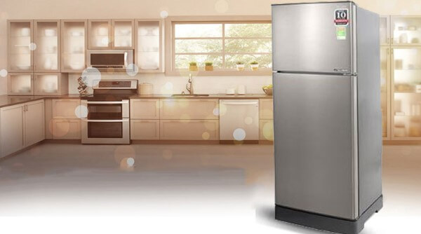 Những lý do nên mua tủ lạnh 180 lít