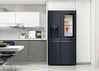 Tìm hiểu kích thước tủ lạnh 2 cánh các dung tích phổ biến hiện nay