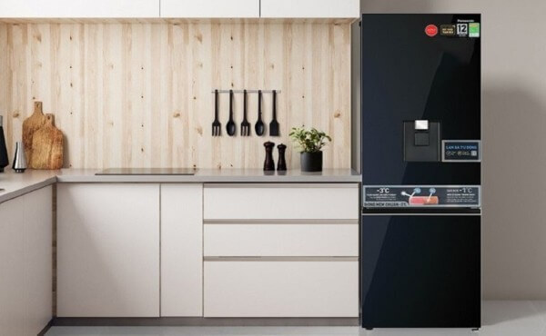 Lưu ý khoảng cách lắp đặt tủ lạnh 300 lít chuẩn kỹ thuật