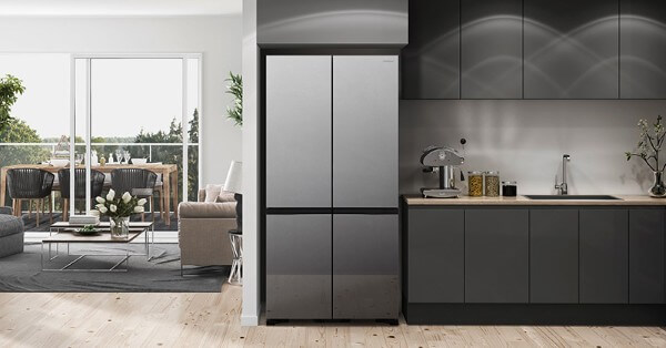 Bảng thông số kích thước tham khảo của các hãng phổ biến