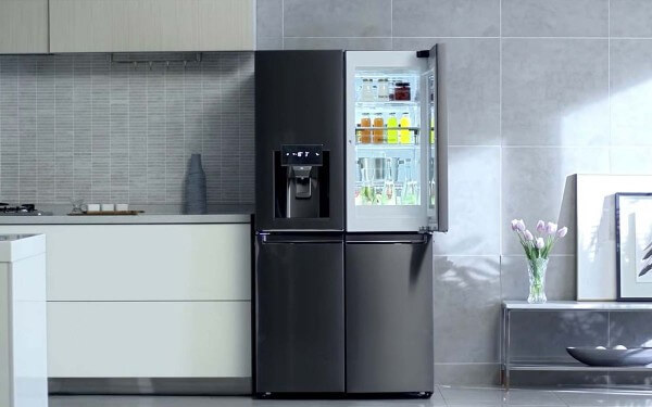 Những chú ý trước khi chọn mua tủ lạnh 400 lít