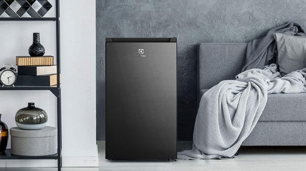 Dòng tủ lạnh mini 90L