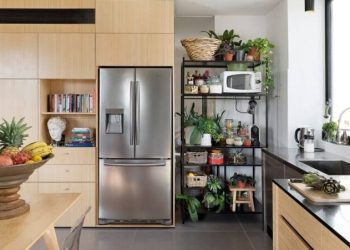 Kiêng kỵ khi đặt tủ lạnh: 10 Điều cần tránh theo phong thủy & khoa học