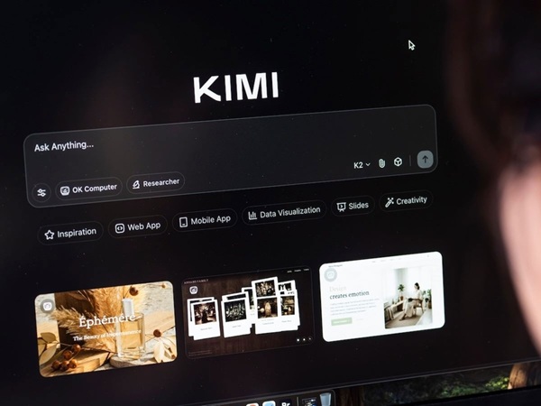 Kimi K3 trở thành điểm nối tiếp cho làn sóng DeepSeek