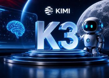 Giải mã cơn sốt công nghệ: Kimi K3 là gì? Vì sao mô hình AI trọng số mở này lại khiến giới công nghệ đứng ngồi không yên?