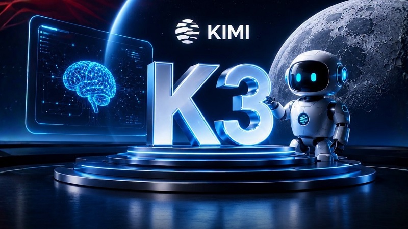 Kimi K3 là gì