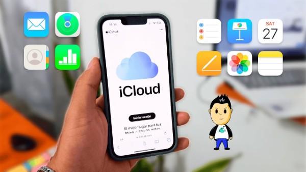 Làm thế nào để xem mật khẩu icloud trên iPhone