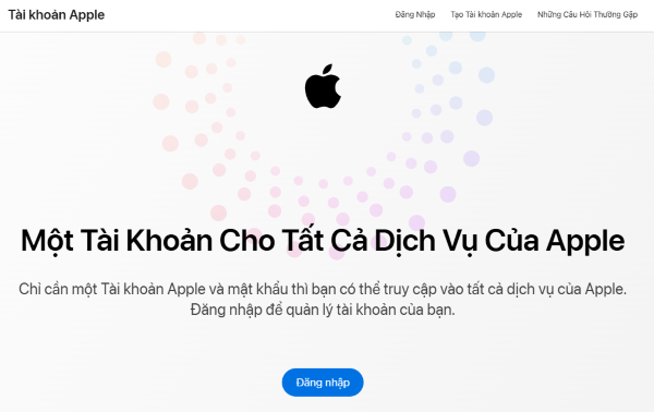 Làm thế nào để xem mật khẩu icloud trên iPhone