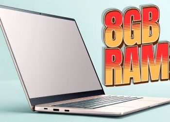 Laptop RAM 8GB có đủ dùng không?
