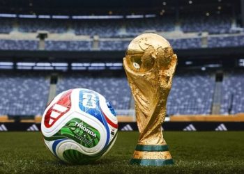Cập nhật đầy đủ lịch World Cup 2026 mới nhất theo giờ Việt Nam
