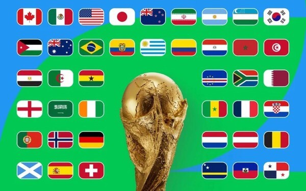 Các trận đấu loại trực tiếp tại World Cup 2026 luôn mang tính quyết định
