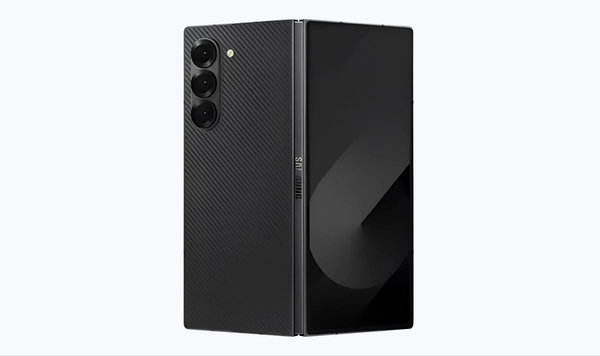 Bản lề Galaxy Z Fold8 Ultra có thể cải tiến hơn giúp giảm nếp gấp màn hình