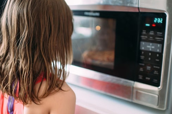 Lò vi sóng có thể nấu được những món ăn gì?