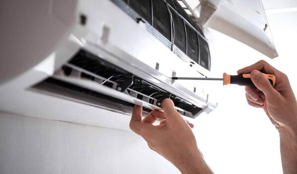 Những trường hợp cần gọi bảo hành điều hòa