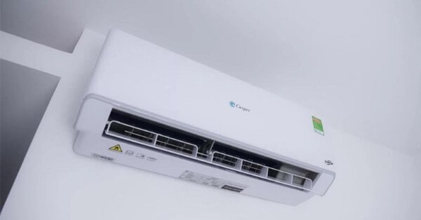 Đặc điểm nhận biết lỗi điều hòa Casper báo lỗi E5