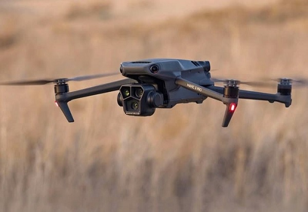 Cài đặt lại ứng dụng giúp khắc phục lỗi trên flycam